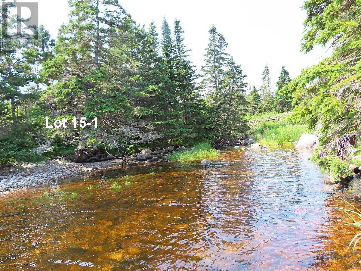Lots 15&15-1 Hwy 316 (English Hbr), Cole Harbour, Nova Scotia  B0H 1T0 - Photo 32 - 202514326