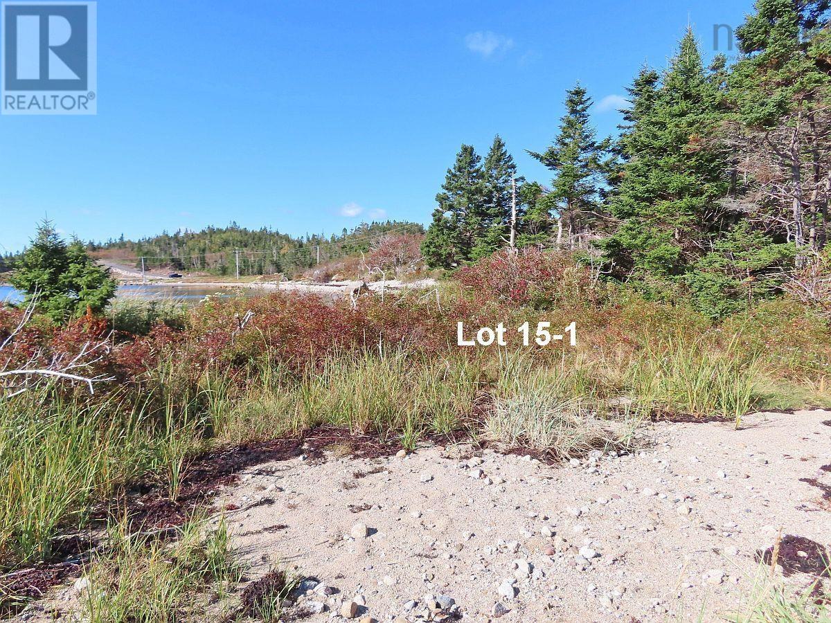 Lots 15&15-1 Hwy 316 (English Hbr), Cole Harbour, Nova Scotia  B0H 1T0 - Photo 34 - 202514326