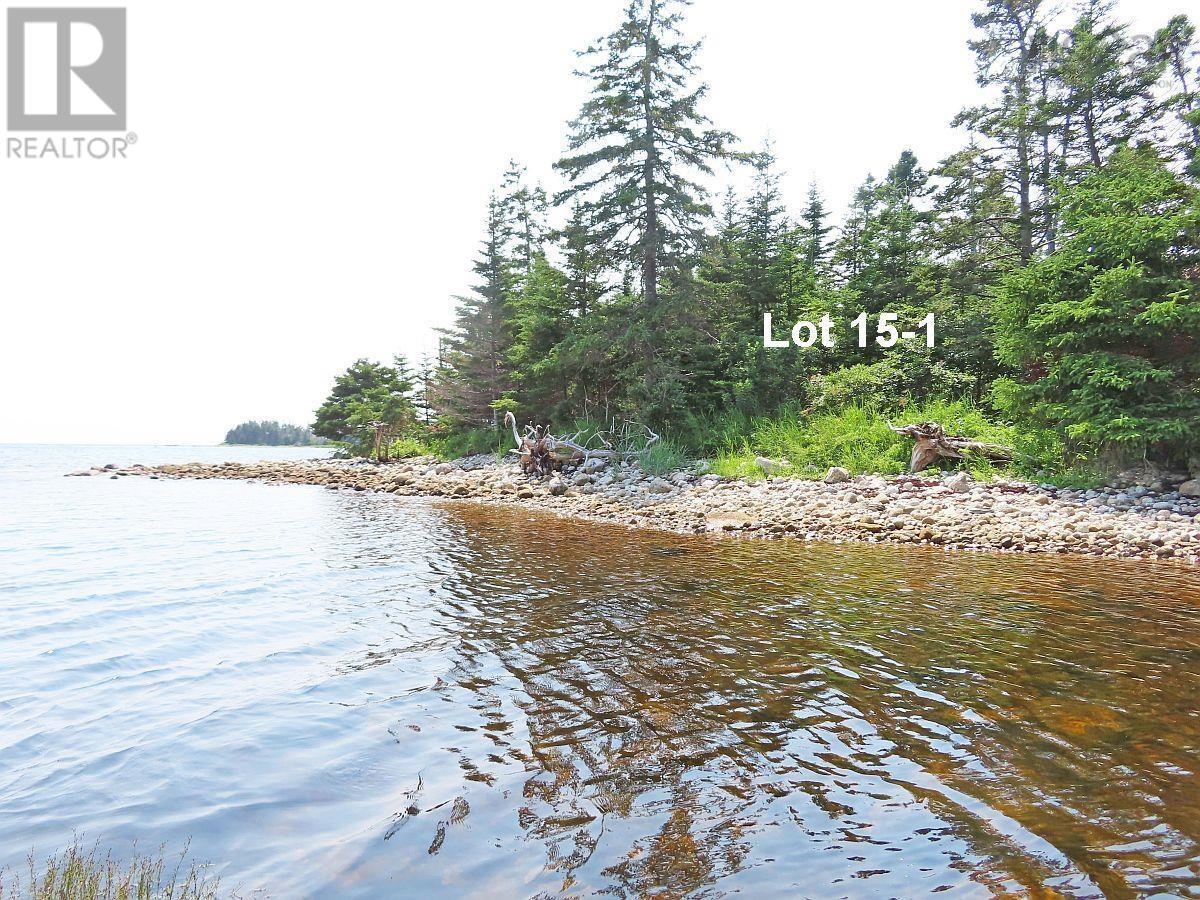 Lots 15&15-1 Hwy 316 (English Hbr), Cole Harbour, Nova Scotia  B0H 1T0 - Photo 31 - 202514326