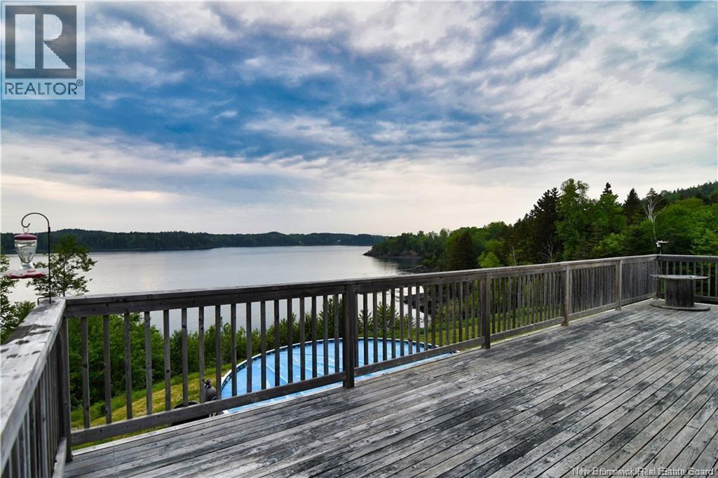 233 Bunker Hill Road, Wilsons Beach, New Brunswick  E5E 1M3 - Photo 27 - NB139370
