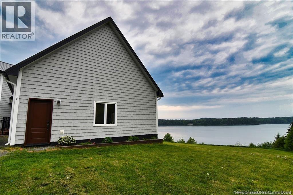 233 Bunker Hill Road, Wilsons Beach, New Brunswick  E5E 1M3 - Photo 32 - NB139370