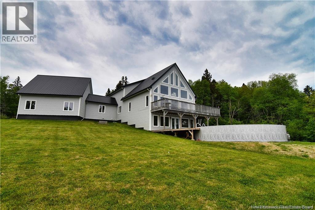 233 Bunker Hill Road, Wilsons Beach, New Brunswick  E5E 1M3 - Photo 34 - NB139370
