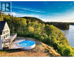 233 Bunker Hill Road, Wilsons Beach, New Brunswick
