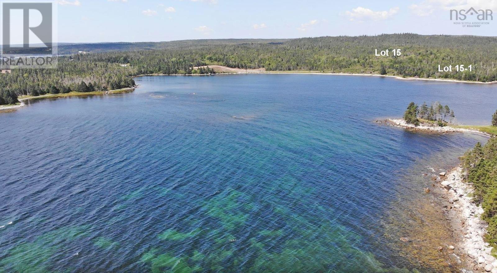 Lots 15&15-1 Hwy 316 (English Hbr), Cole Harbour, Nova Scotia  B0H 1T0 - Photo 6 - 202514326