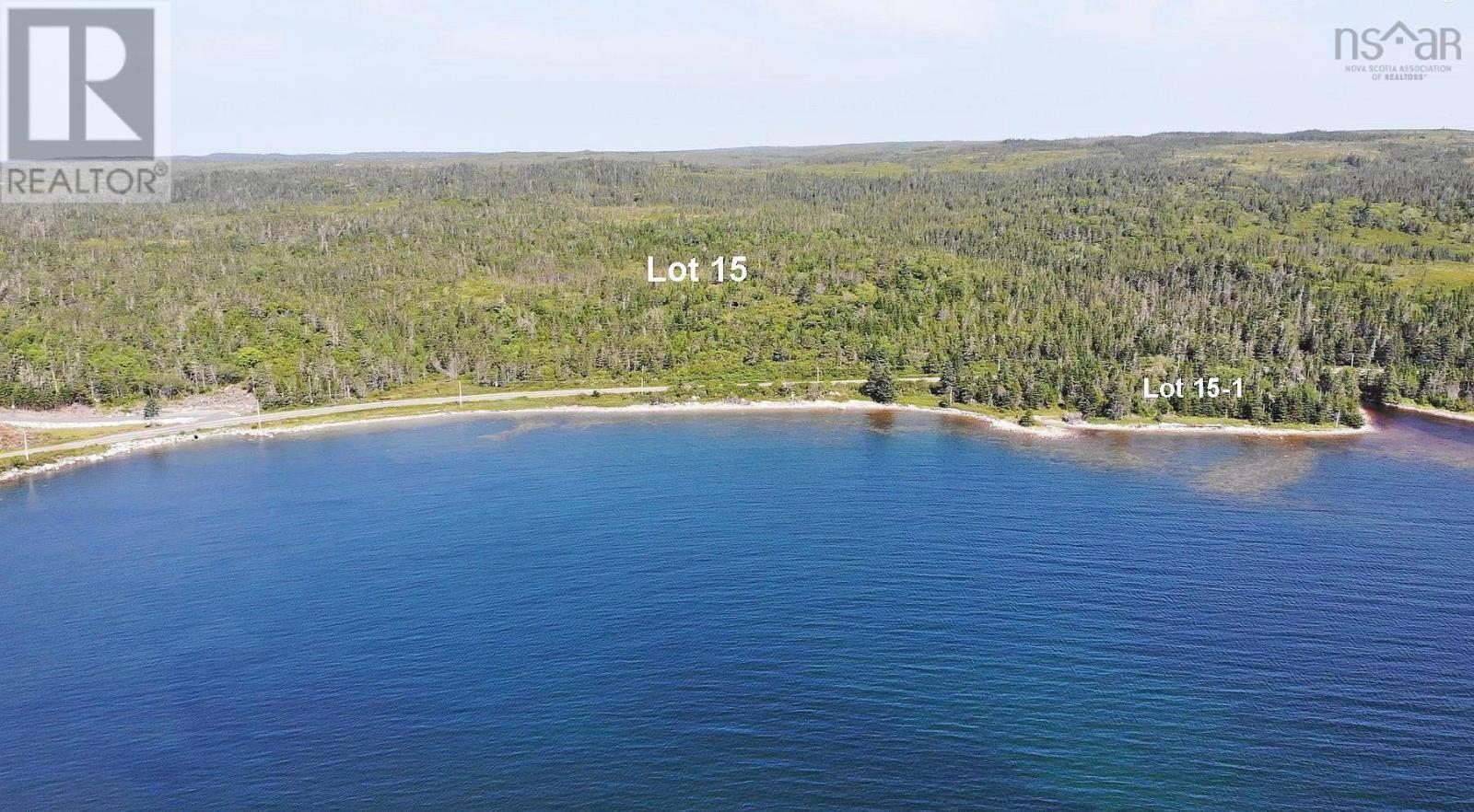 Lots 15&15-1 Hwy 316 (English Hbr), Cole Harbour, Nova Scotia  B0H 1T0 - Photo 7 - 202514326
