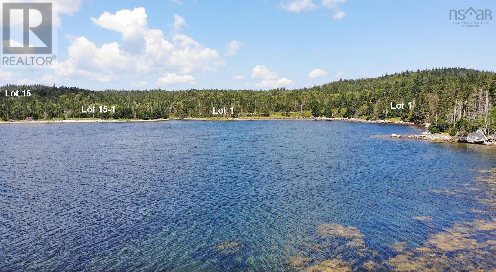 Lots 15&15-1 Hwy 316 (English Hbr), Cole Harbour, Nova Scotia  B0H 1T0 - Photo 8 - 202514326