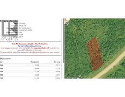 Lot 2020-6 Route 175, Lepreau, New Brunswick