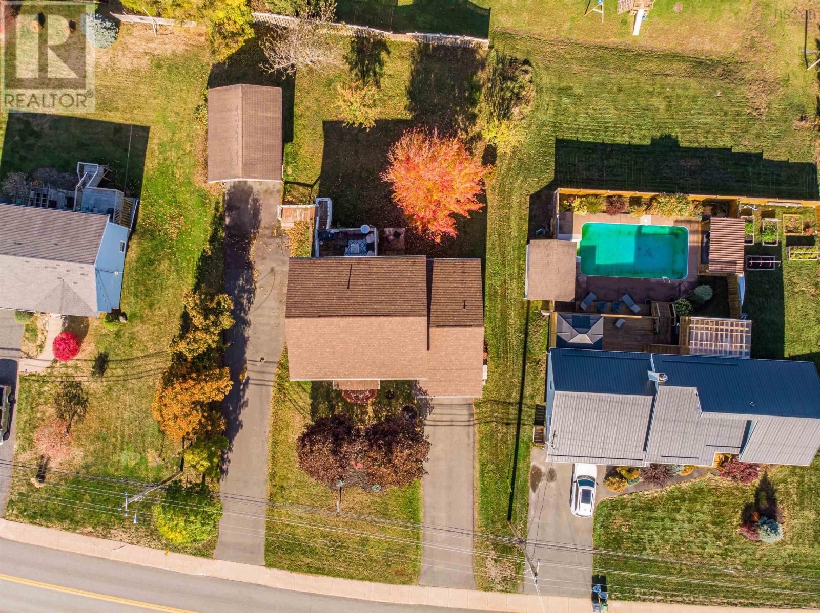 320 Mountain Road, New Glasgow , N.s., New Glasgow, Nova Scotia  B2H 5W1 - Photo 10 - 202526515