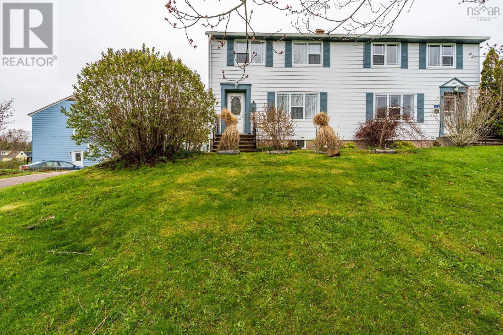 122 Cote Des Neiges Road, Cornwallis Park, Nova Scotia  B0S 1H0 - Photo 1 - 202603982