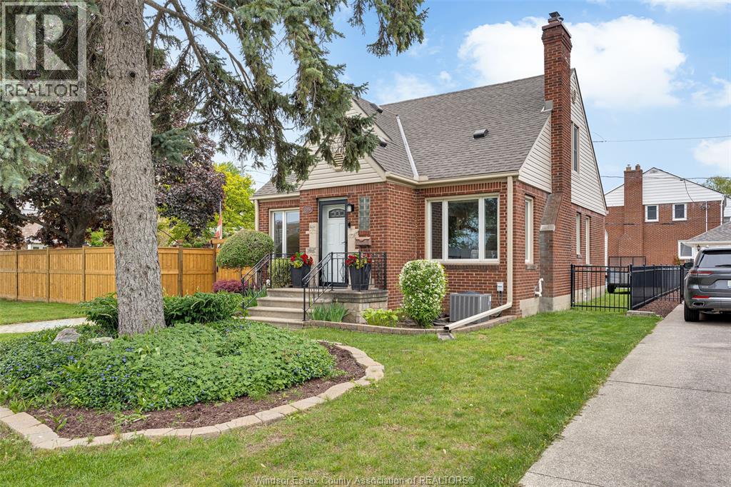 289 Ford Boulevard, Windsor, Ontario  N8S 2E4 - Photo 3 - 26010643