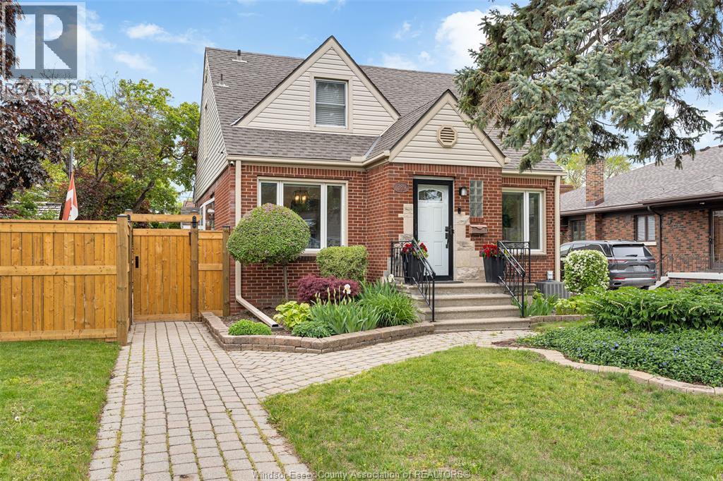 289 Ford Boulevard, Windsor, Ontario  N8S 2E4 - Photo 1 - 26010643