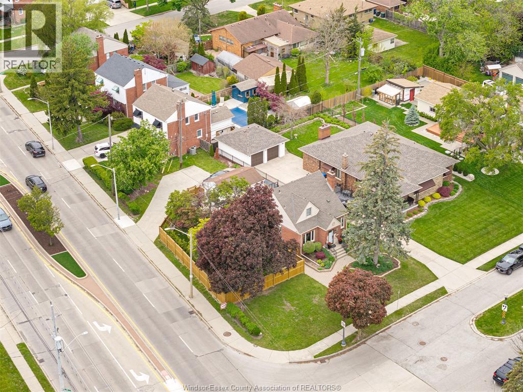 289 Ford Boulevard, Windsor, Ontario  N8S 2E4 - Photo 34 - 26010643