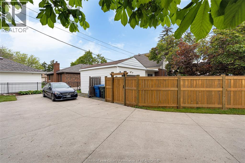 289 Ford Boulevard, Windsor, Ontario  N8S 2E4 - Photo 32 - 26010643