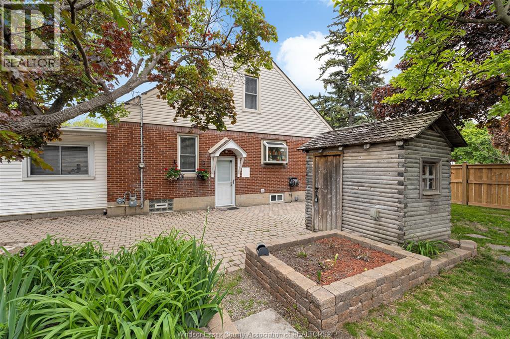 289 Ford Boulevard, Windsor, Ontario  N8S 2E4 - Photo 25 - 26010643