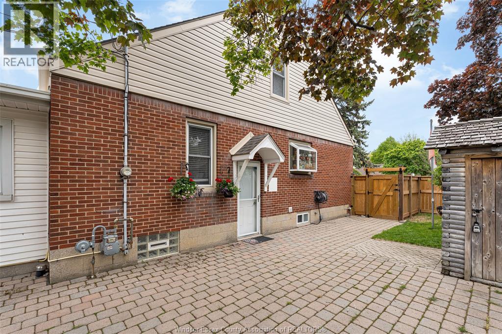 289 Ford Boulevard, Windsor, Ontario  N8S 2E4 - Photo 24 - 26010643