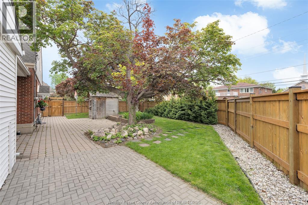 289 Ford Boulevard, Windsor, Ontario  N8S 2E4 - Photo 29 - 26010643