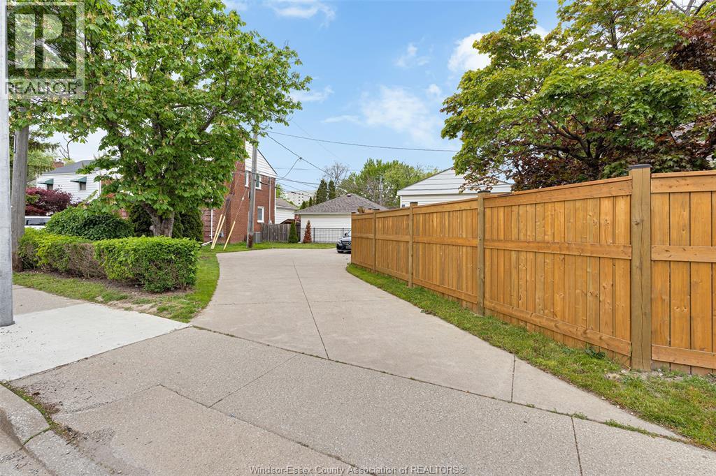 289 Ford Boulevard, Windsor, Ontario  N8S 2E4 - Photo 30 - 26010643