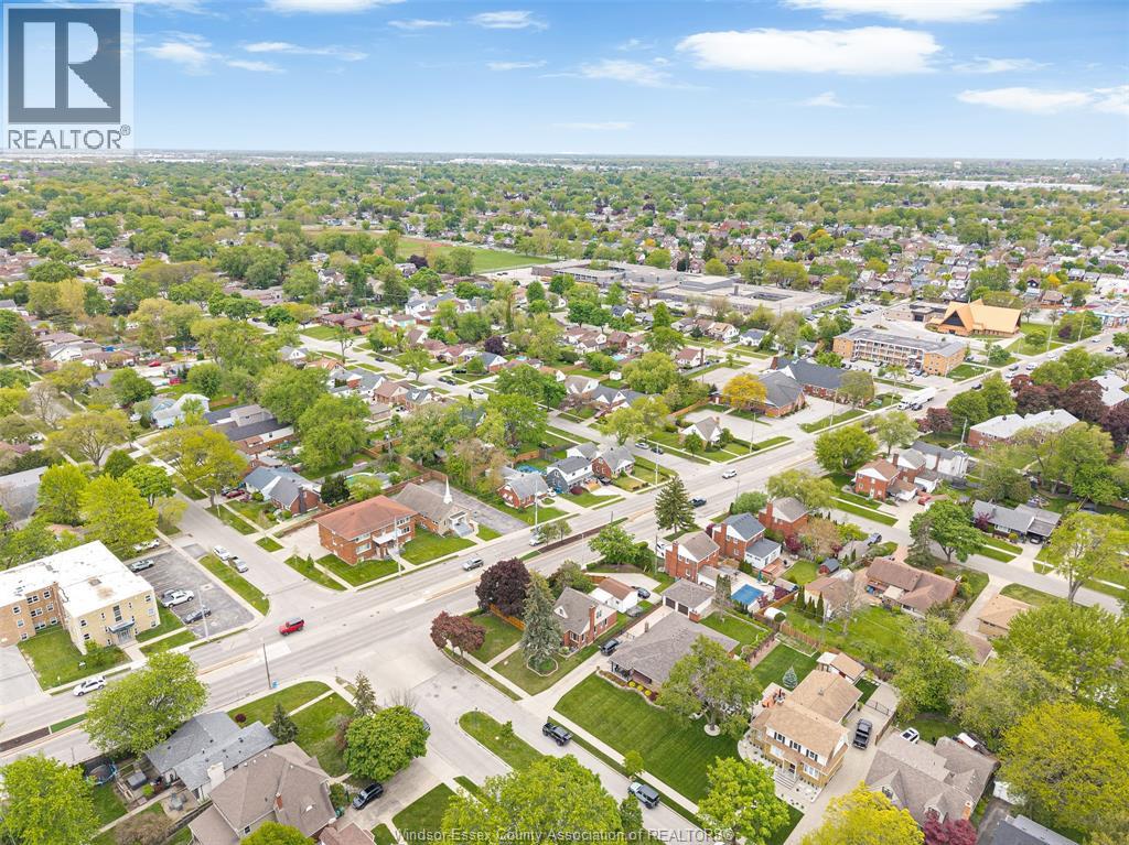 289 Ford Boulevard, Windsor, Ontario  N8S 2E4 - Photo 37 - 26010643
