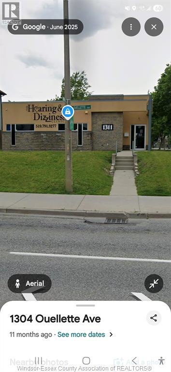 MLS# 26010833: 1311 OUELLETTE, Windsor, Canada