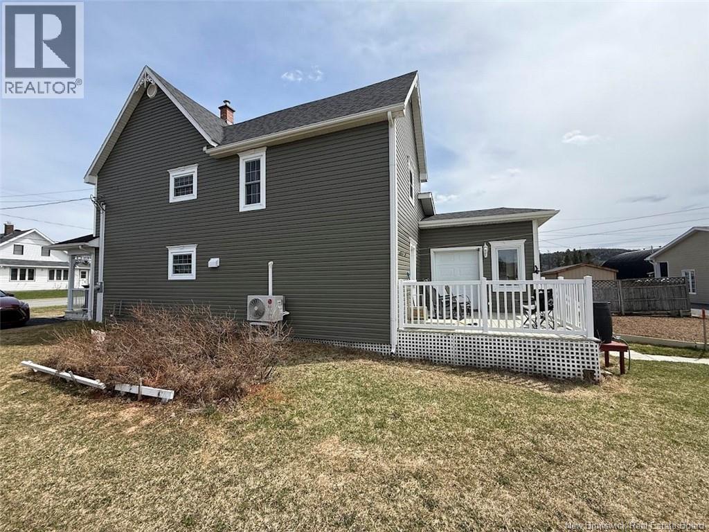 18 Des Erables Avenue, Clair, New Brunswick  E7A 2B5 - Photo 16 - NB139355