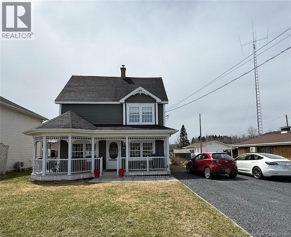18 Des Erables Avenue, Clair, New Brunswick  E7A 2B5 - Photo 1 - NB139355