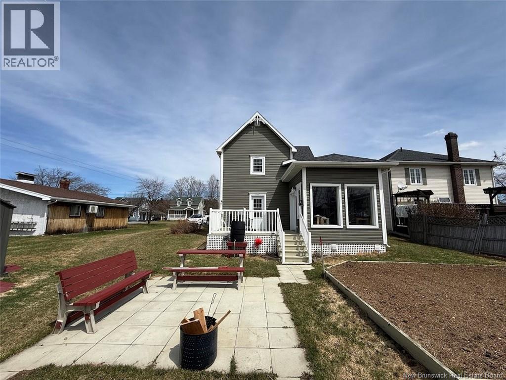 18 Des Erables Avenue, Clair, New Brunswick  E7A 2B5 - Photo 14 - NB139355