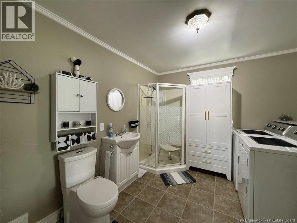18 Des Erables Avenue, Clair, New Brunswick  E7A 2B5 - Photo 12 - NB139355