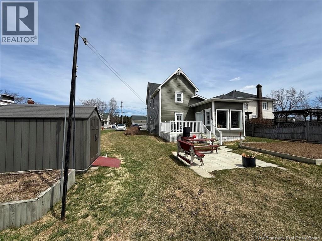 18 Des Erables Avenue, Clair, New Brunswick  E7A 2B5 - Photo 15 - NB139355