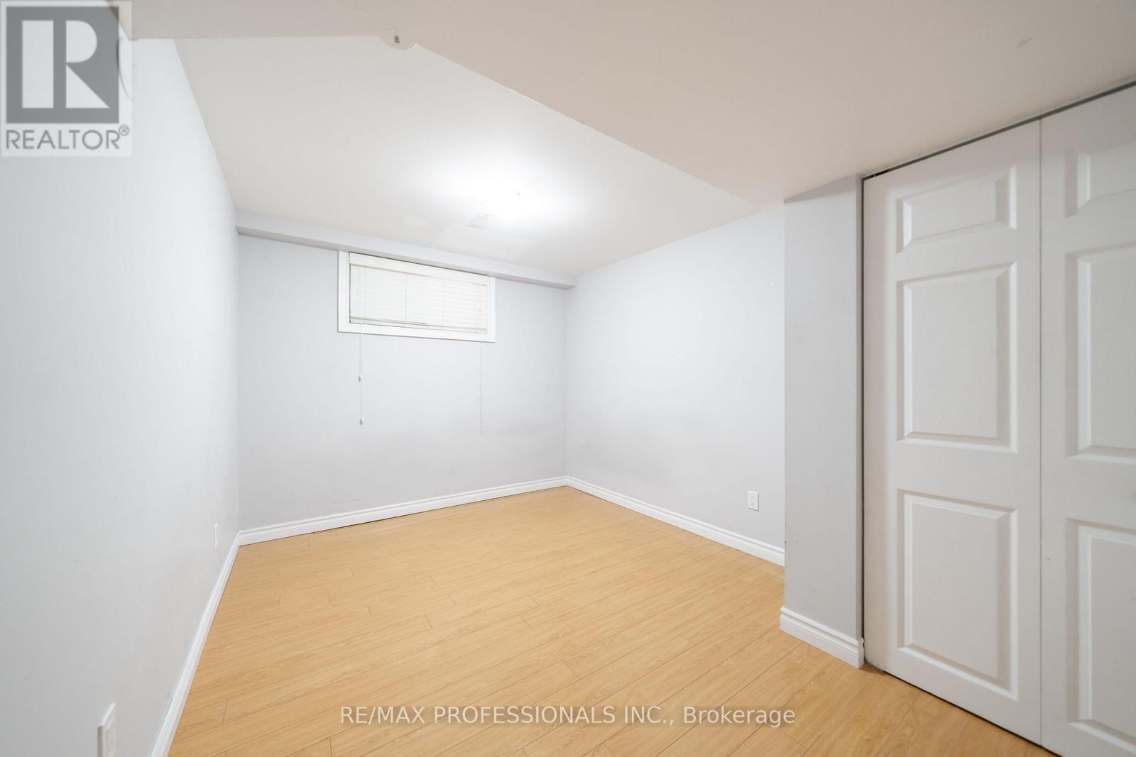 Bsmt - 35a Bowie Avenue, Toronto, Ontario  M6E 2P2 - Photo 10 - W13120300