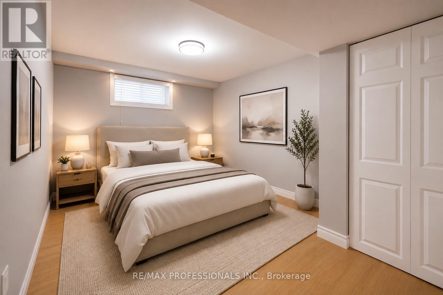 Bsmt - 35a Bowie Avenue, Toronto, Ontario  M6E 2P2 - Photo 9 - W13120300