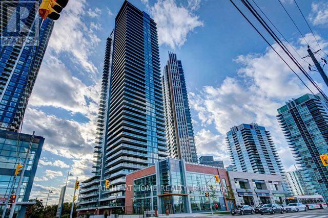 522 - 10 Park Lawn Road, Toronto, Ontario  M8V 0H9 - Photo 2 - W13120328