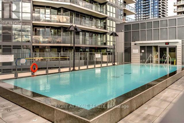 522 - 10 Park Lawn Road, Toronto, Ontario  M8V 0H9 - Photo 40 - W13120328