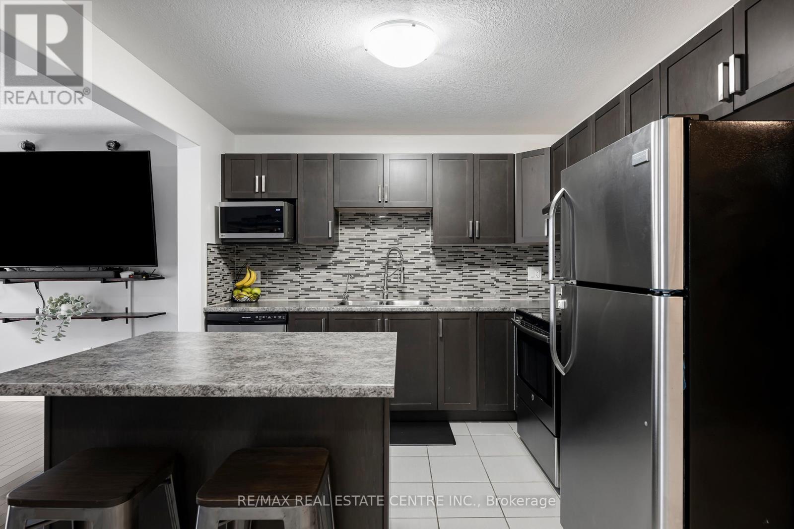 67 - 124 Parkinson Crescent, Orangeville, Ontario  L9W 6R7 - Photo 11 - W13120340