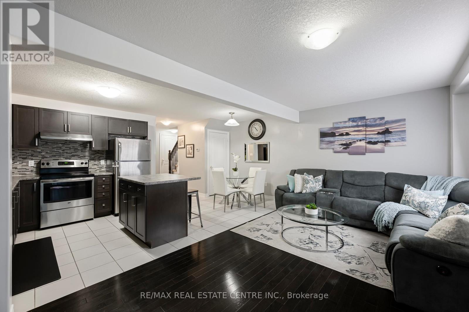 67 - 124 Parkinson Crescent, Orangeville, Ontario  L9W 6R7 - Photo 14 - W13120340