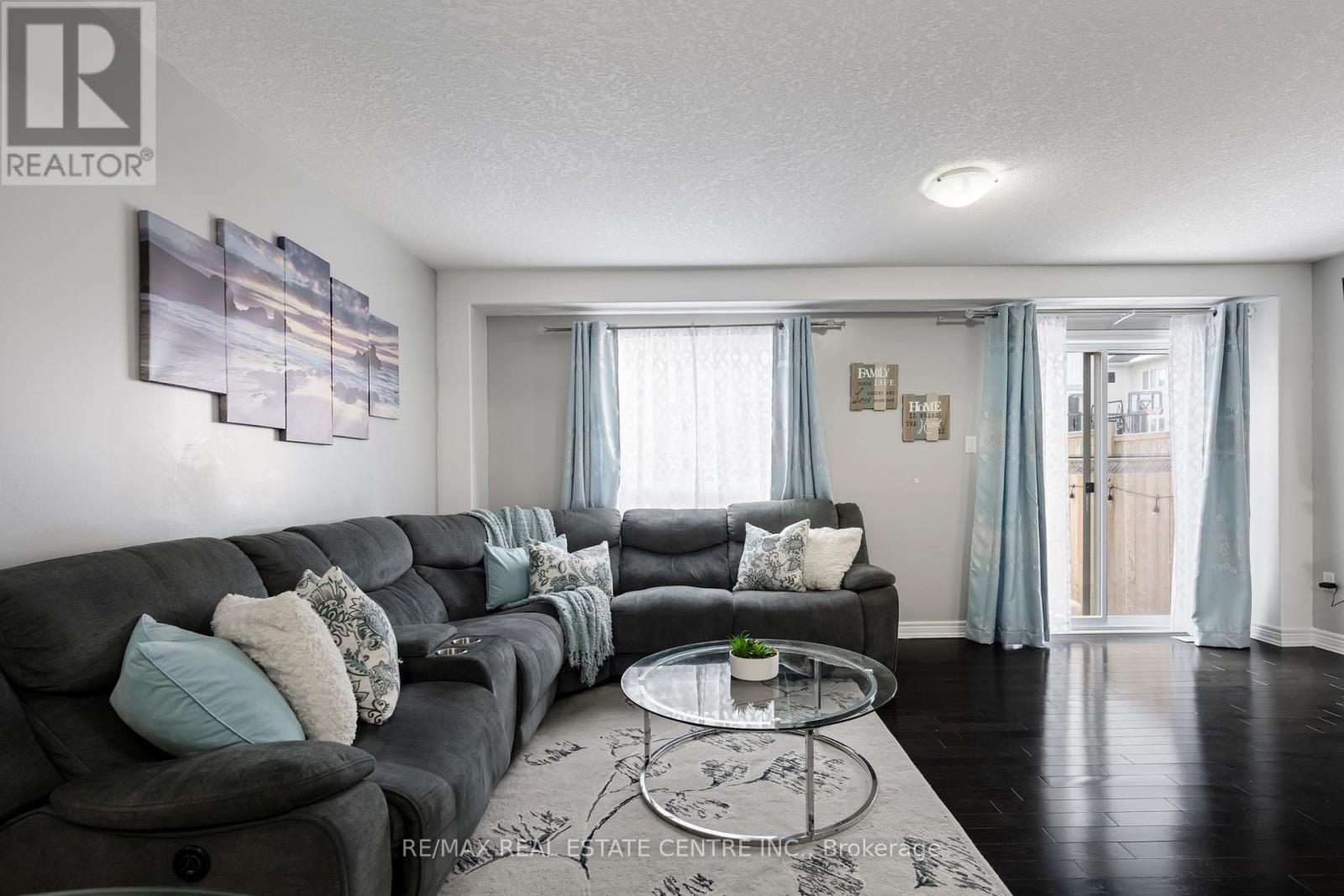 67 - 124 Parkinson Crescent, Orangeville, Ontario  L9W 6R7 - Photo 17 - W13120340
