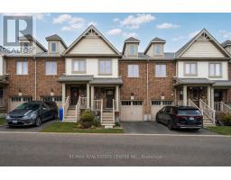 67 - 124 PARKINSON CRESCENT, Orangeville, Ontario