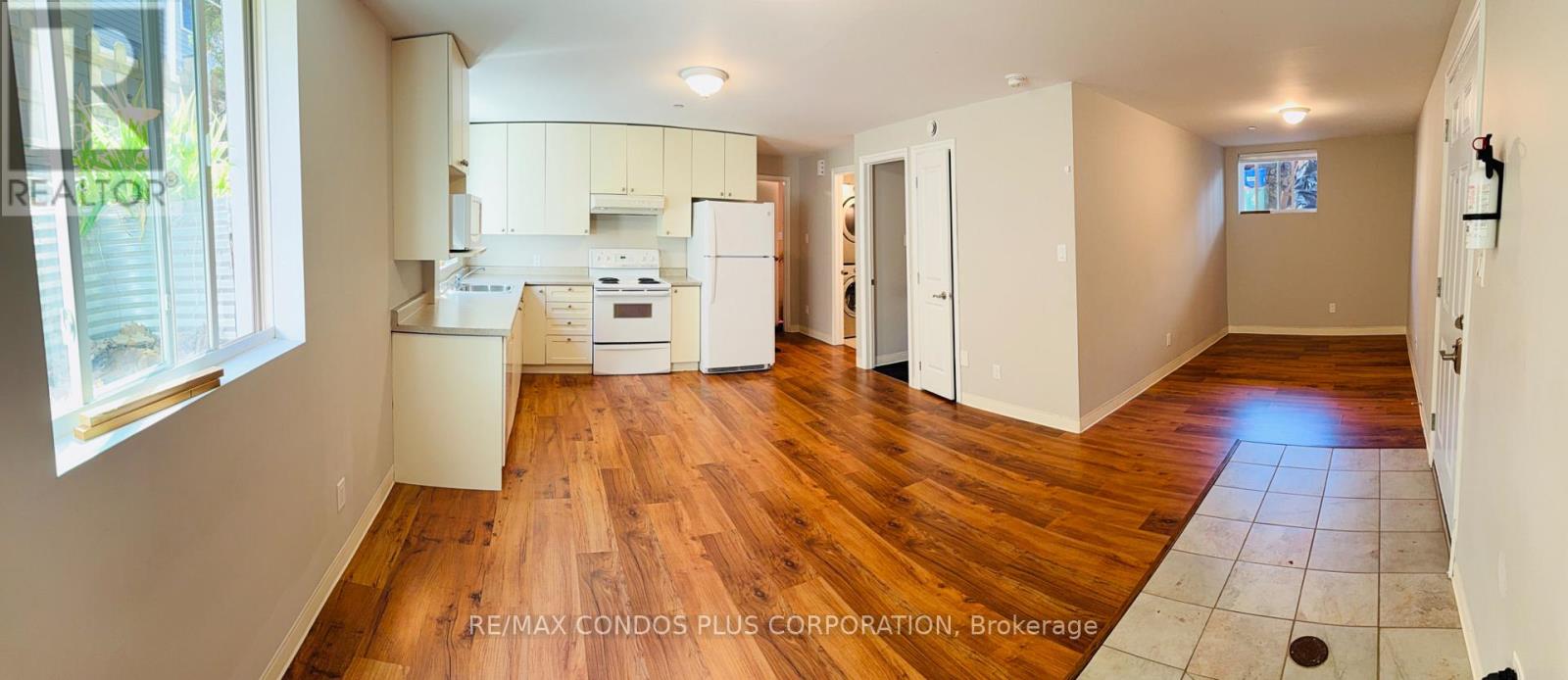 Bsmt - 5 Thirty-Fifth Street, Toronto, Ontario  M8W 3J6 - Photo 1 - W13120366