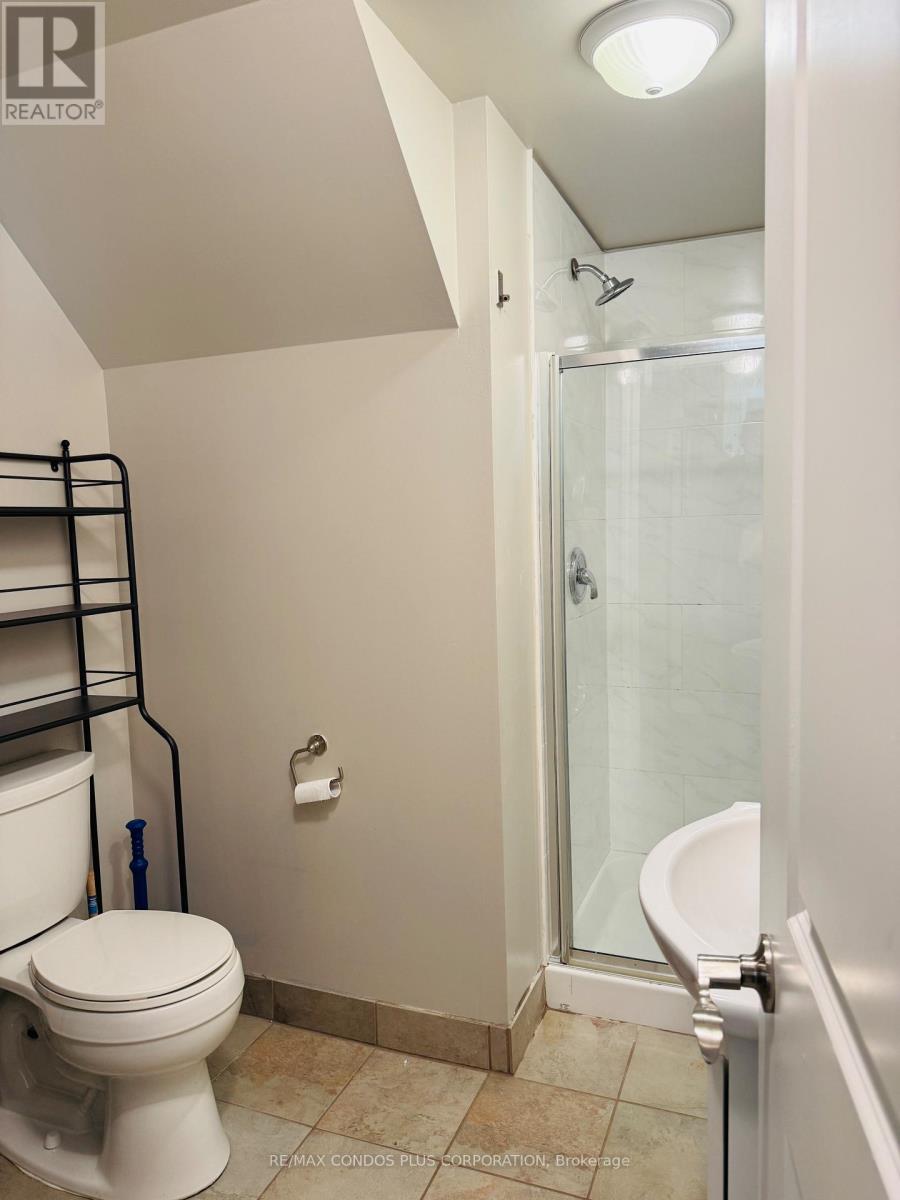 Bsmt - 5 Thirty-Fifth Street, Toronto, Ontario  M8W 3J6 - Photo 13 - W13120366
