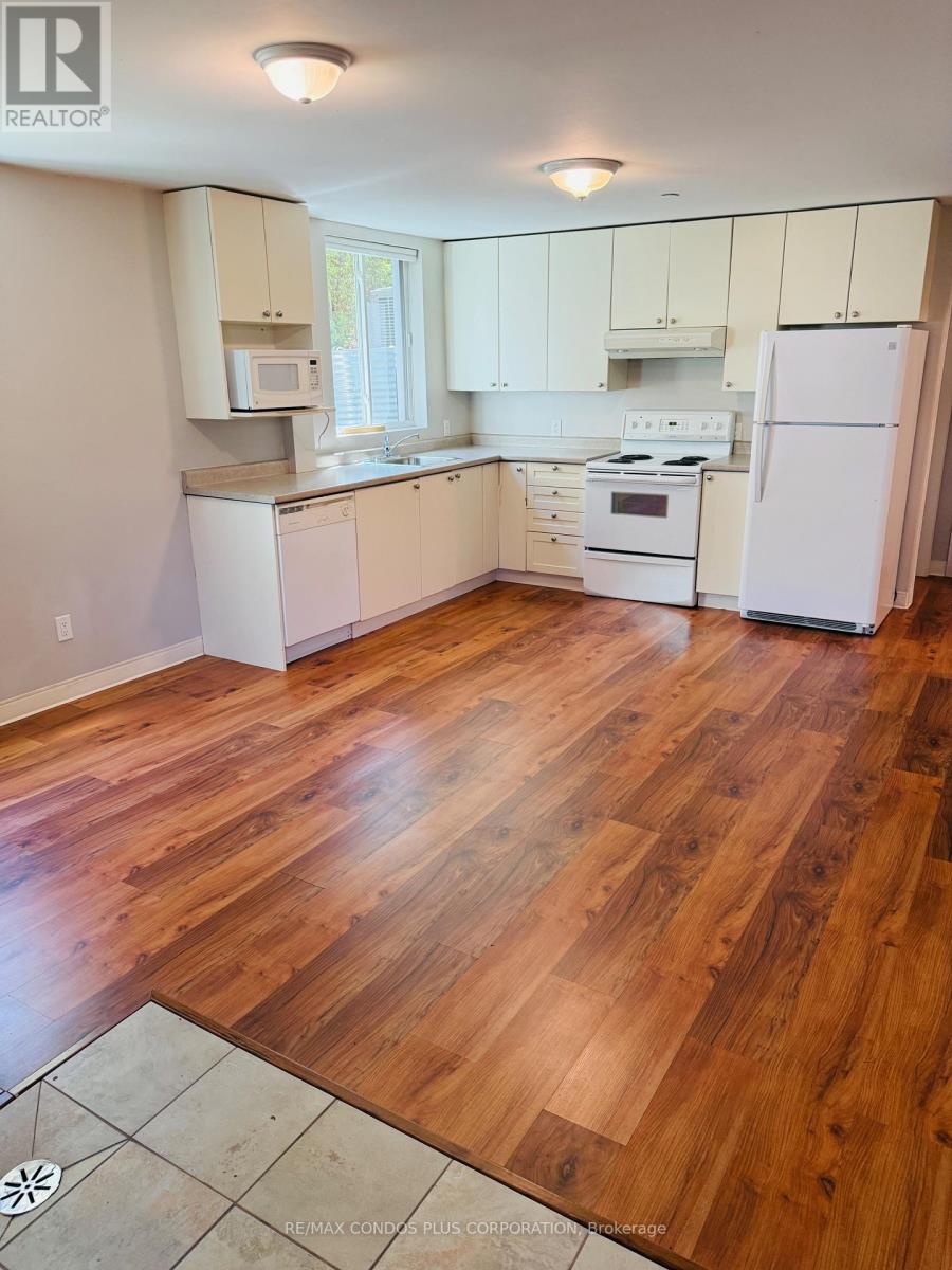 Bsmt - 5 Thirty-Fifth Street, Toronto, Ontario  M8W 3J6 - Photo 3 - W13120366