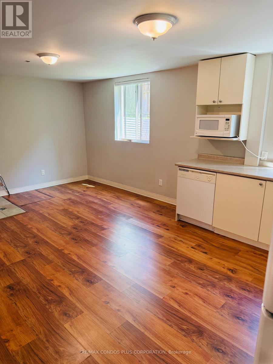 Bsmt - 5 Thirty-Fifth Street, Toronto, Ontario  M8W 3J6 - Photo 5 - W13120366