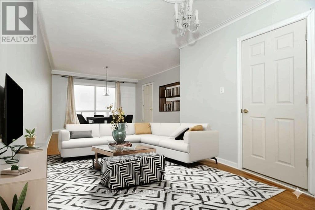 Main Fl - 117 Firgrove Crescent, Toronto, Ontario  M3N 1K5 - Photo 1 - W13120414