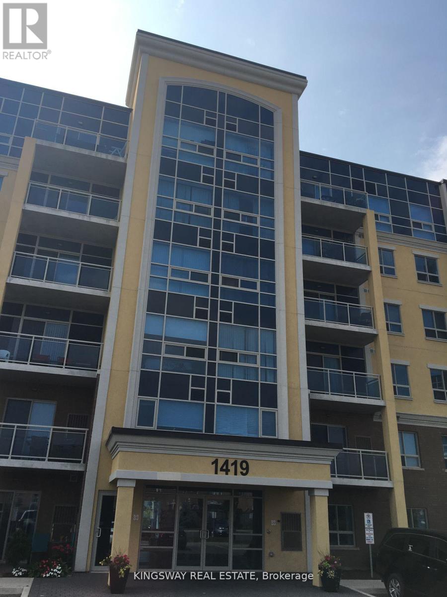 608 - 1419 Costigan Road, Milton, Ontario  L9T 0Y7 - Photo 1 - W13120438
