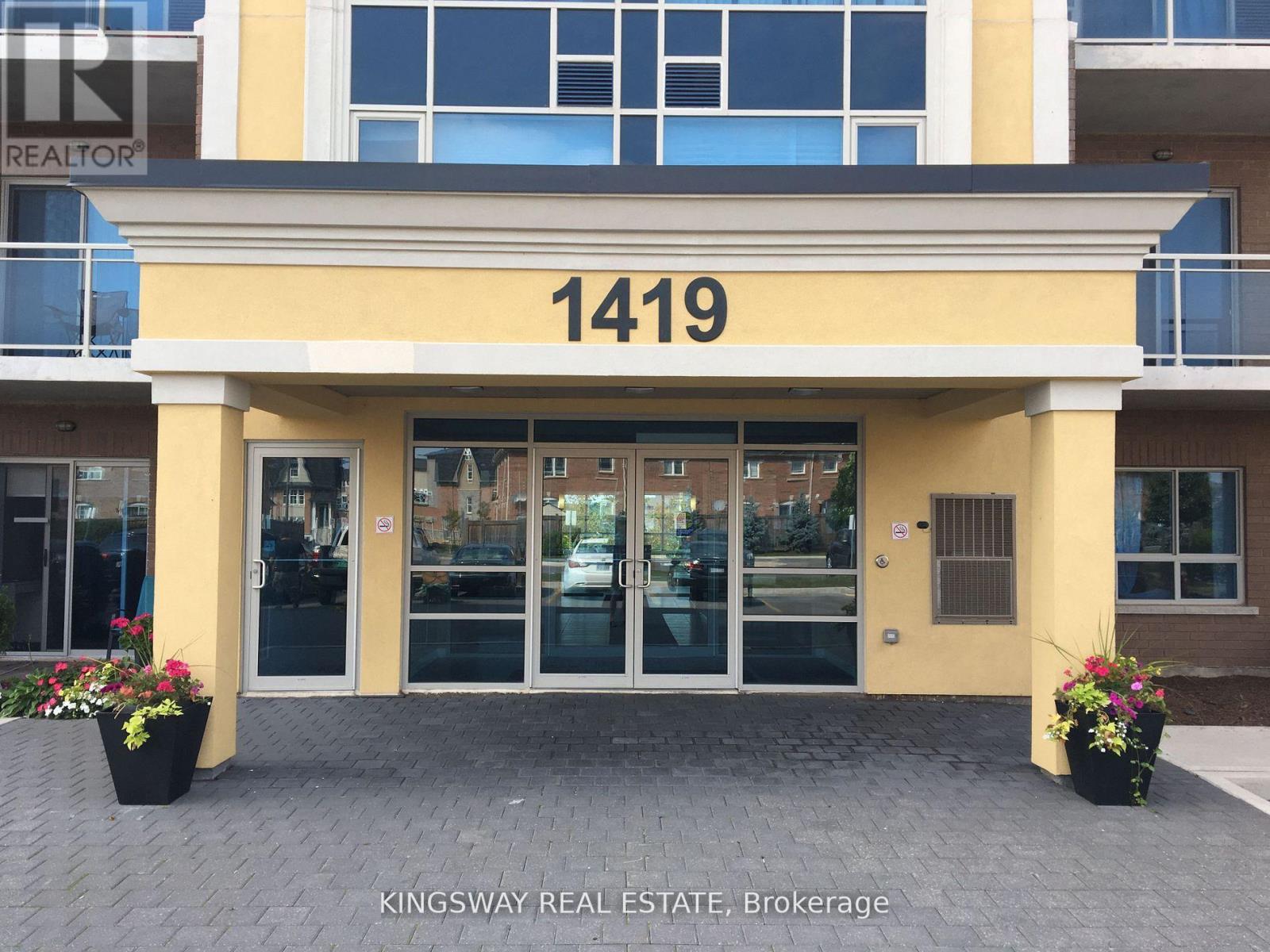 608 - 1419 Costigan Road, Milton, Ontario  L9T 0Y7 - Photo 2 - W13120438