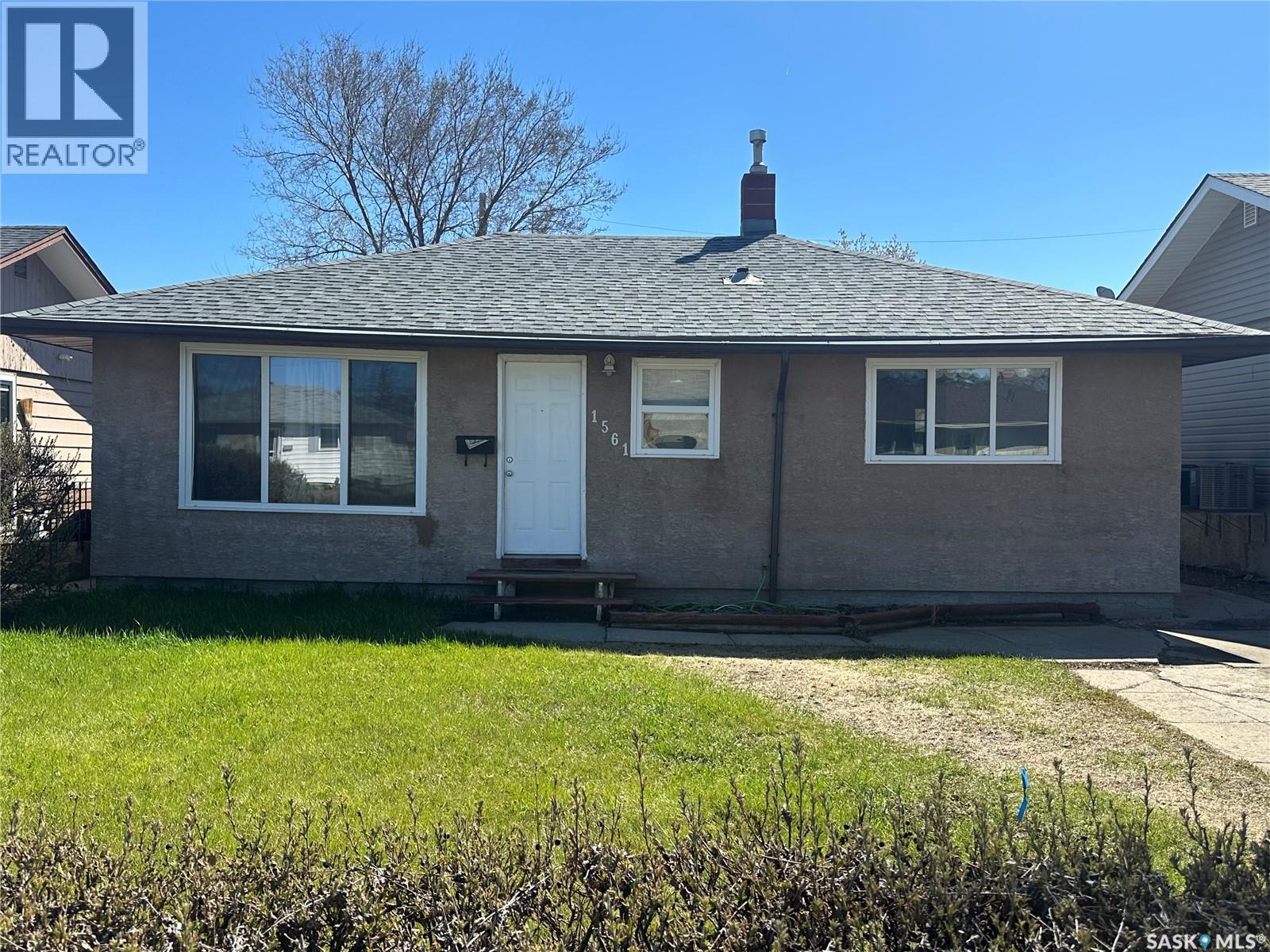 1561 Regent Street, Regina, Saskatchewan  S4N 1S1 - Photo 1 - SK035779