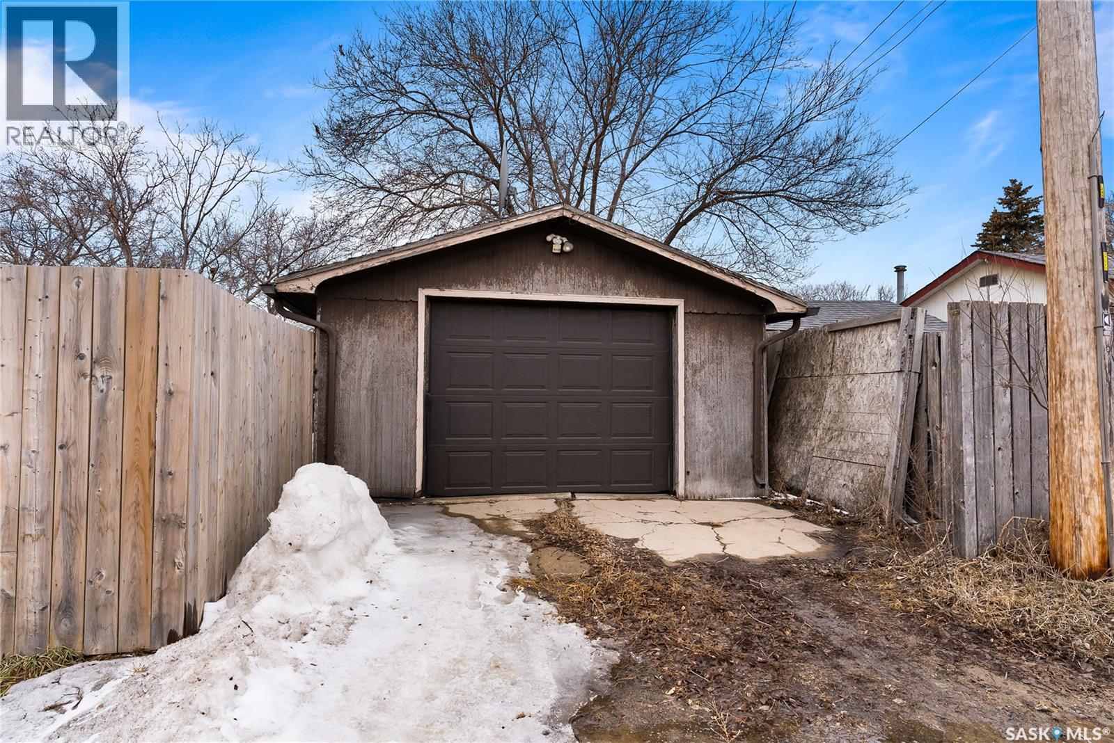 1561 Regent Street, Regina, Saskatchewan  S4N 1S1 - Photo 13 - SK035779