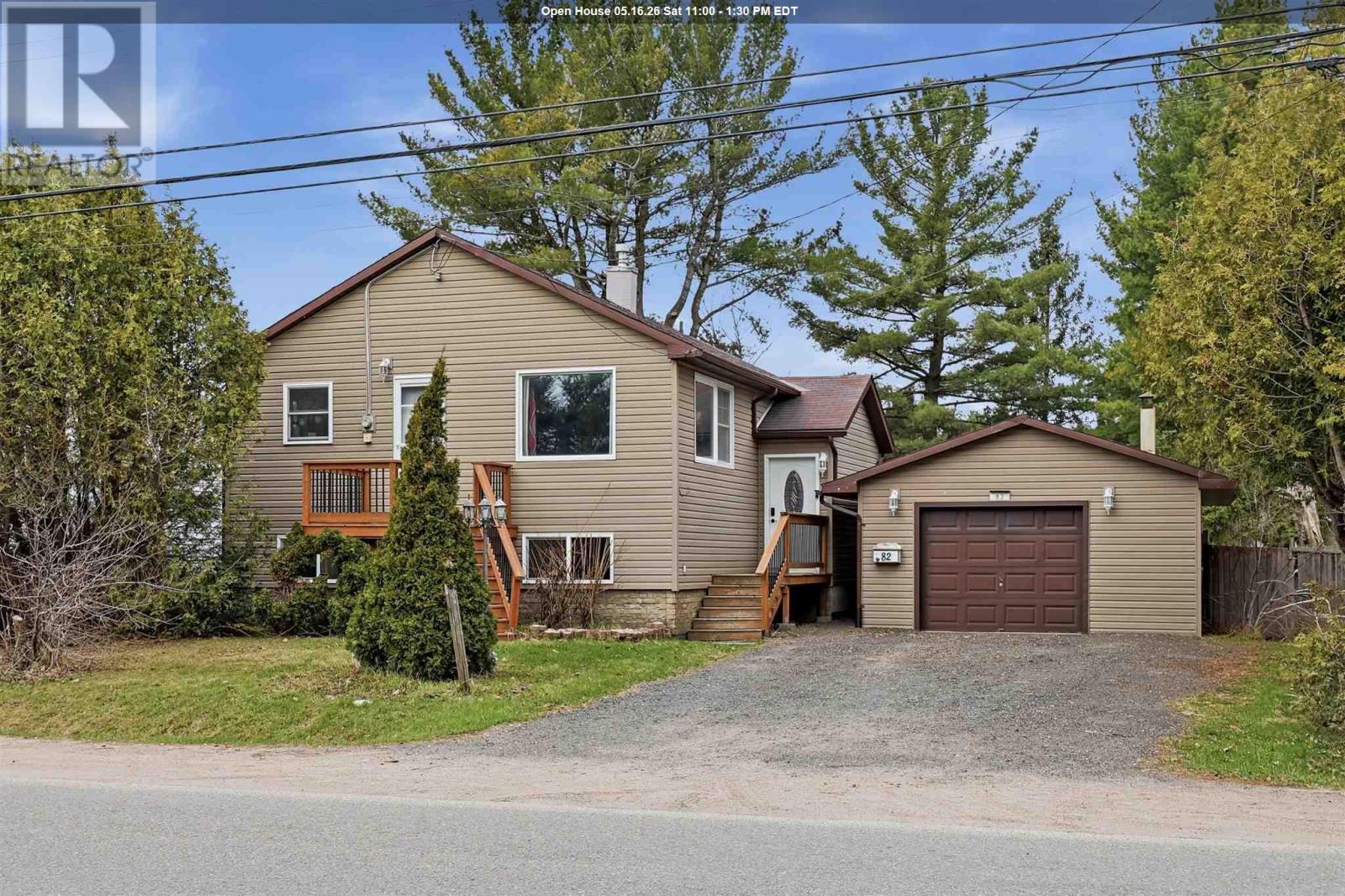 82 Frontenac ST, Sault Ste. Marie, Ontario