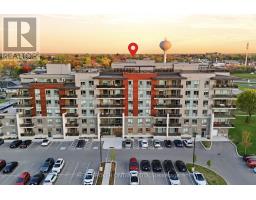 313 - 34 NORMAN STREET, Brantford, Ontario