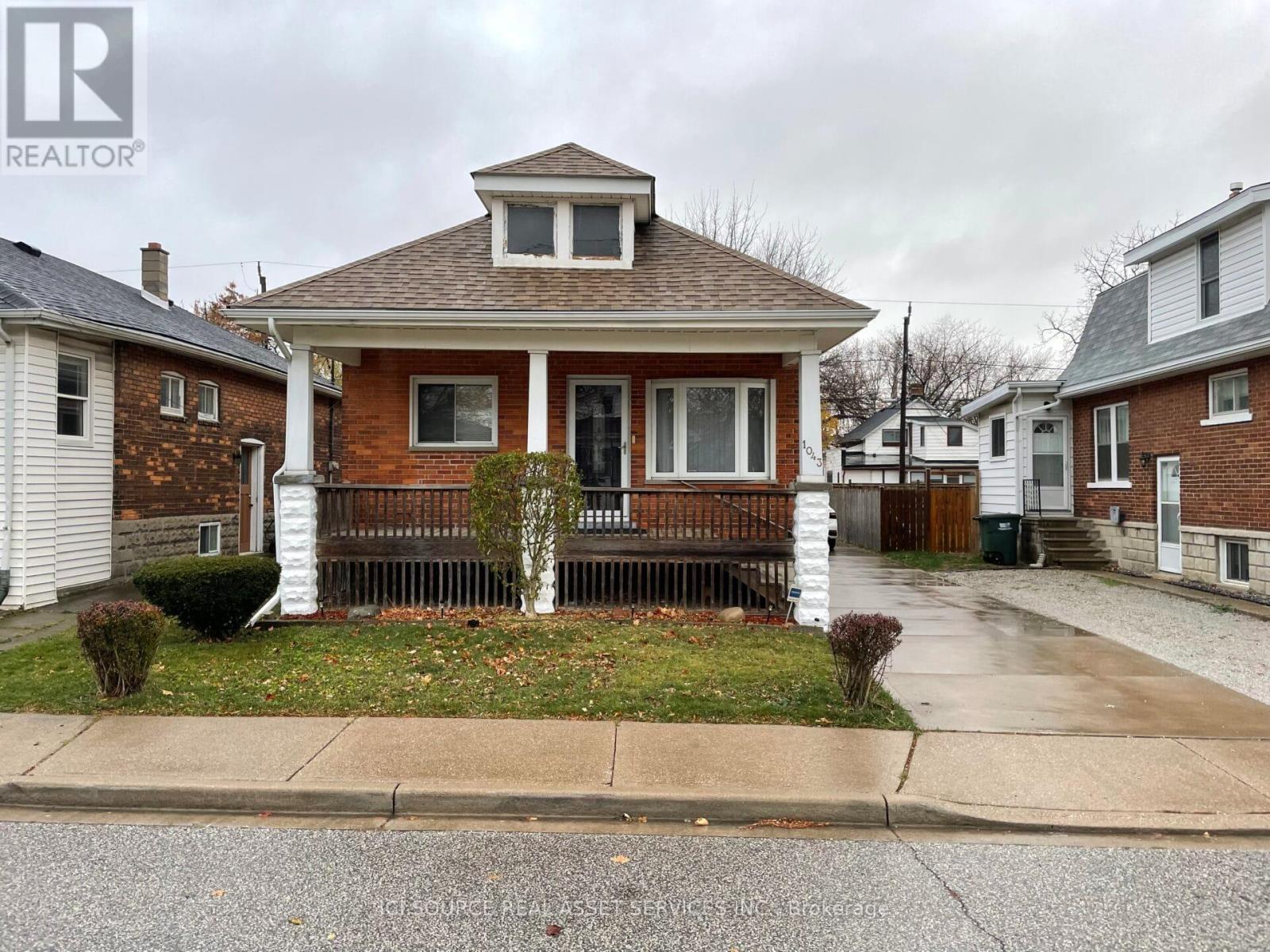 Room 1 - 1043 Lena Avenue, Windsor, Ontario  N9C 3K3 - Photo 22 - X13120364