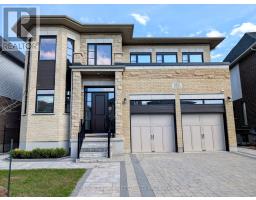 183 AMBROUS CRESCENT, Guelph, Ontario