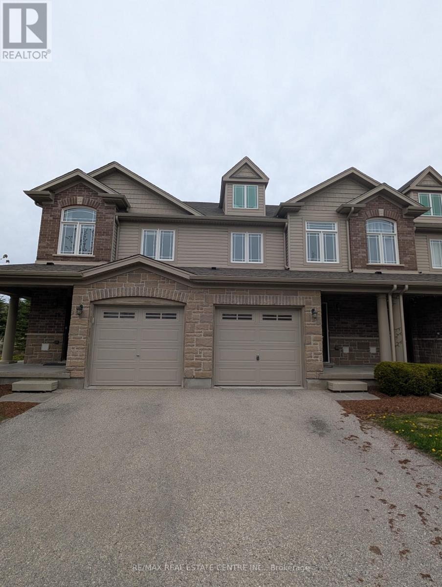30 OLDFIELD DRIVE, Guelph, Ontario